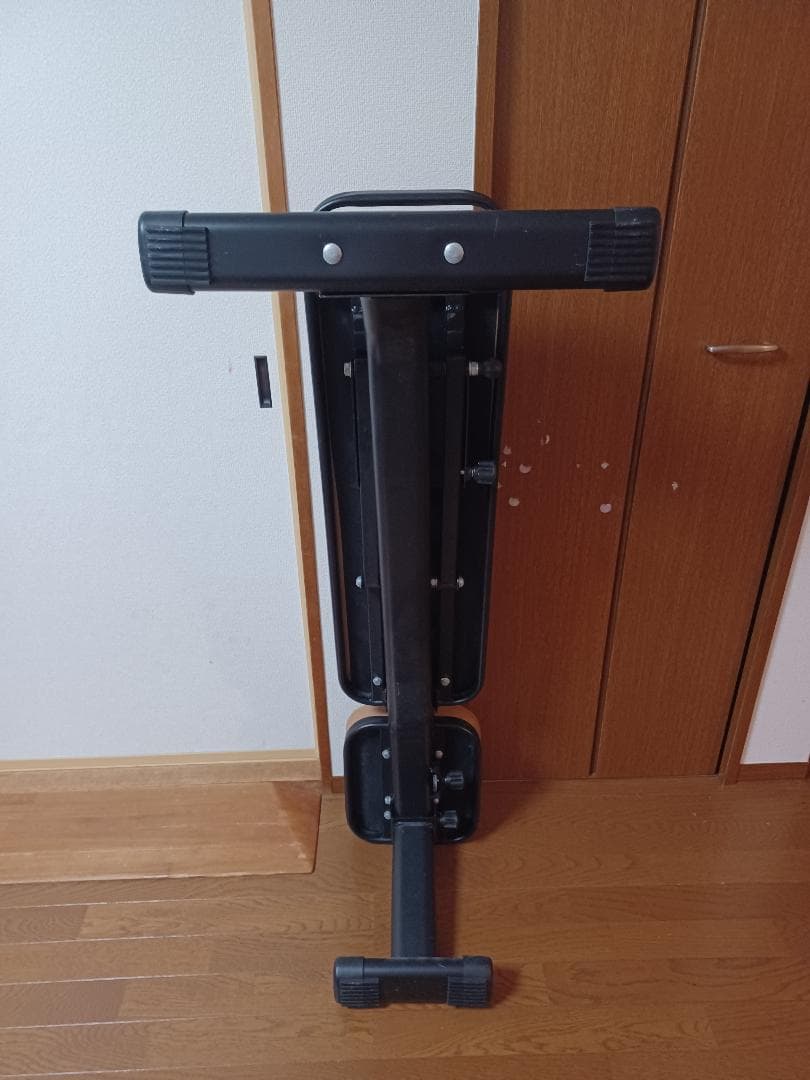 シ*タ様 [リーディングエッジ] トレーニングベンチ マルチポジションベンチ