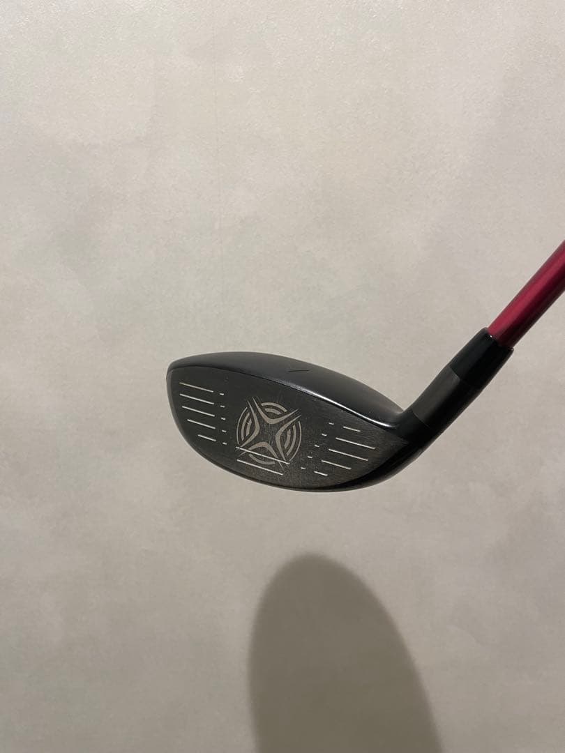 Callaway XR 16 キャロウェイ スピーダー エボIII 3W 5W