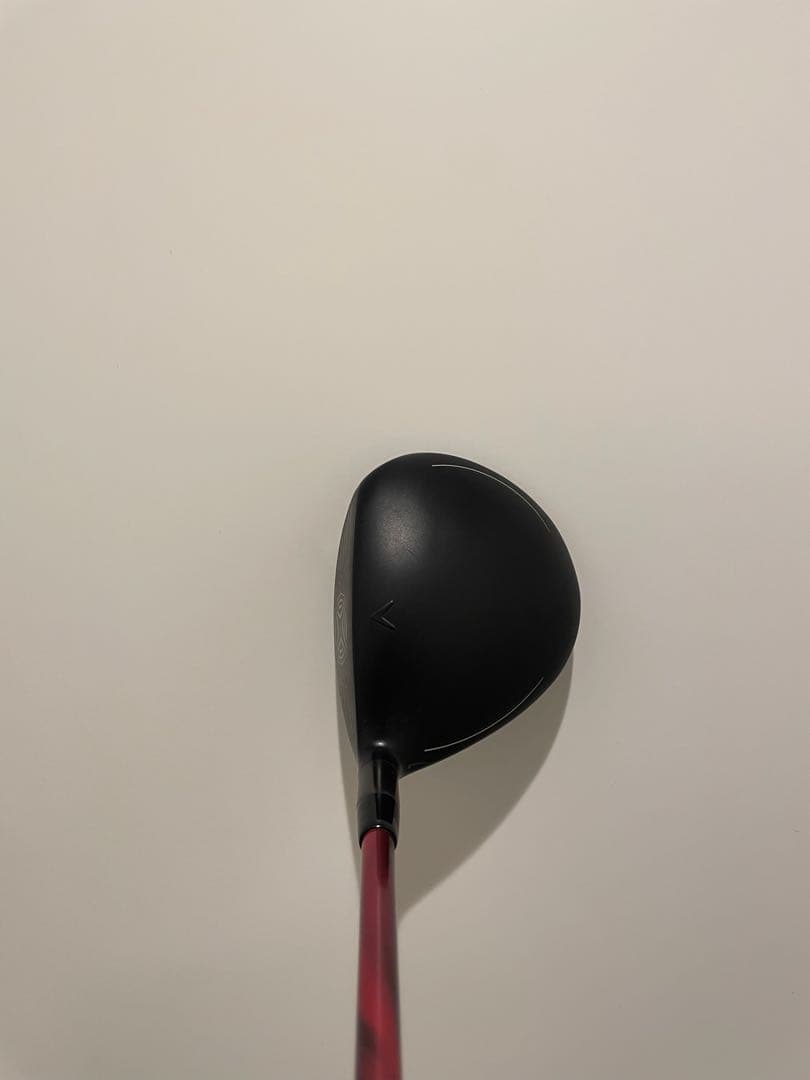 Callaway XR 16 キャロウェイ スピーダー エボIII 3W 5W