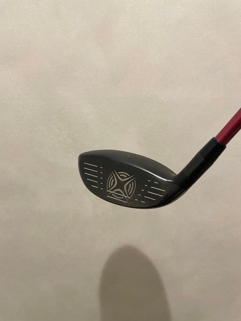 Callaway XR 16 キャロウェイ スピーダー エボIII 3W 5W