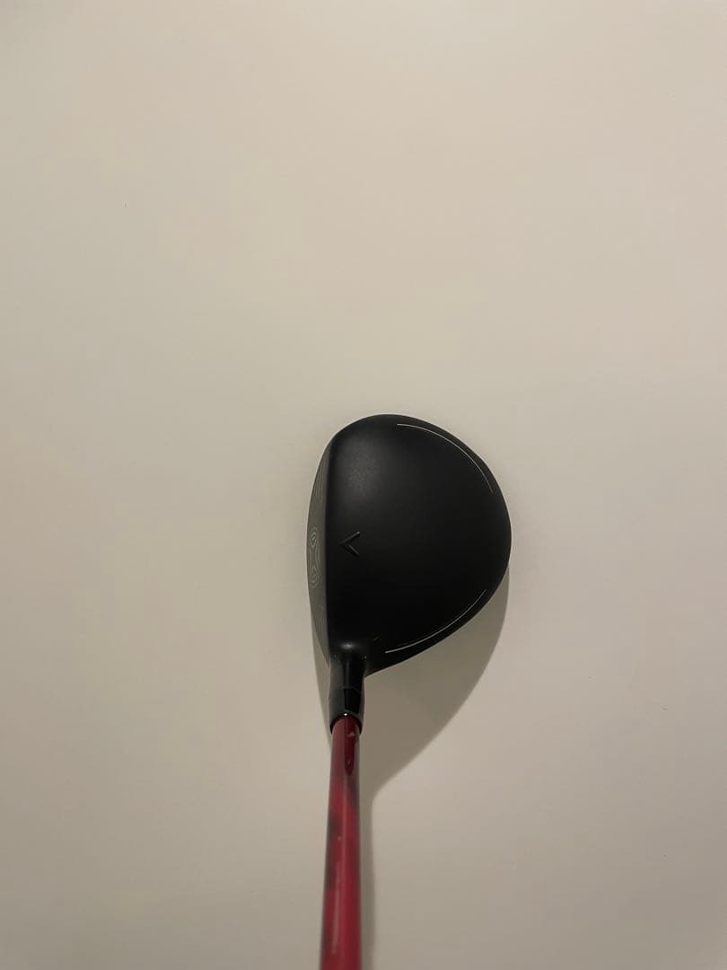 Callaway XR 16 キャロウェイ スピーダー エボIII 3W 5W