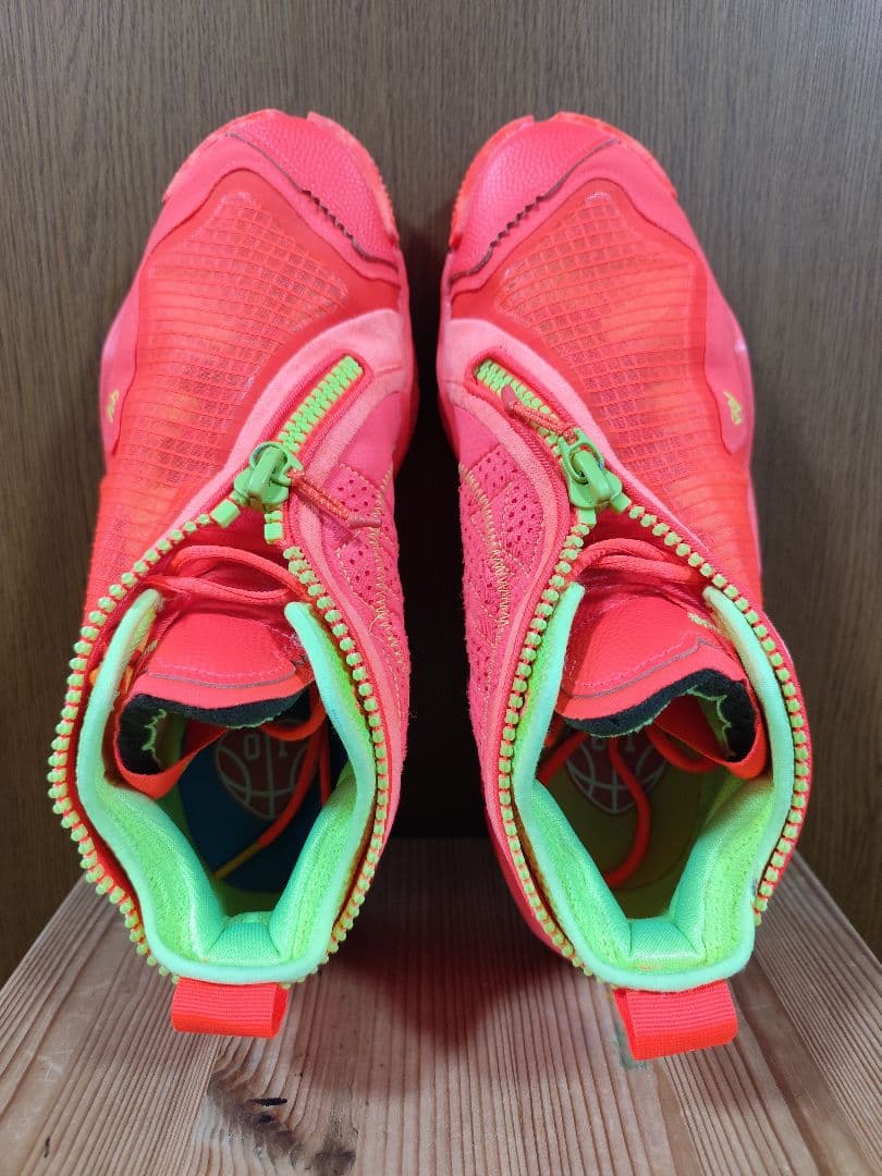 Nike Jordan Why Not .6　ナイキ　ジョーダン　ワイ　ノット