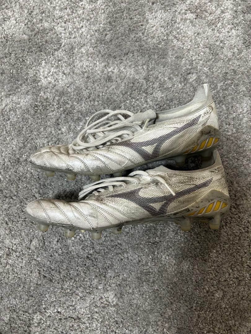 Mizuno(ミズノ)ネオスリーベータエリート