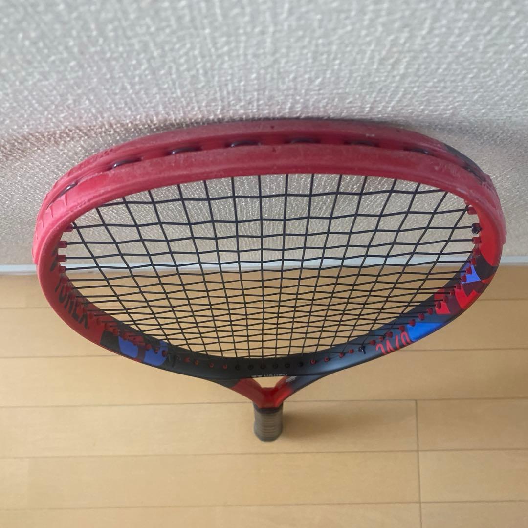 YONEX VCORE100 300g G2 中古