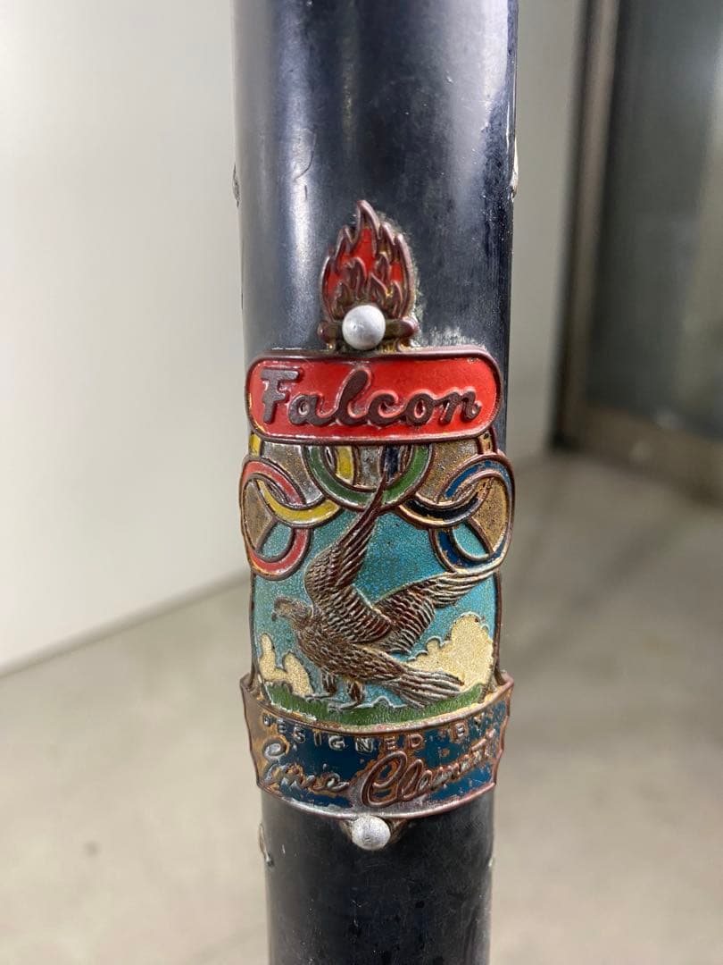 Falcon ファルコン ヴィンテージ ロードバイク ピスト