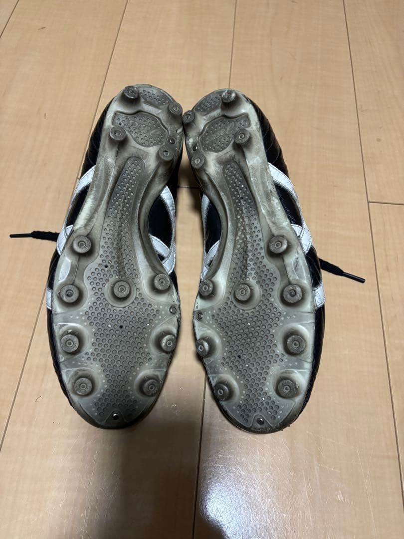 アシックス インジェクター2002 復刻 27.0cm