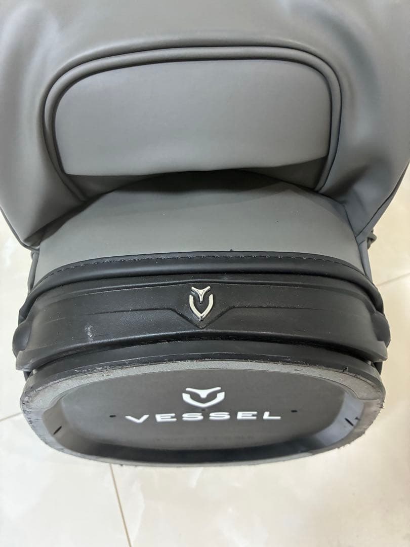 ゴルフバッグ・キャディバッグ VESSEL PLAYER 4.0 Stand W