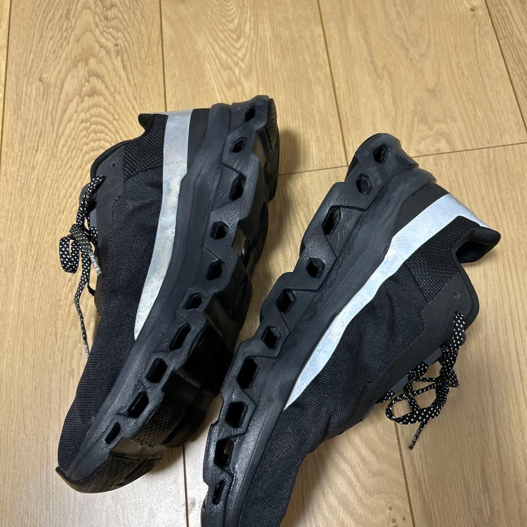 On クラウドモンスター　27.5