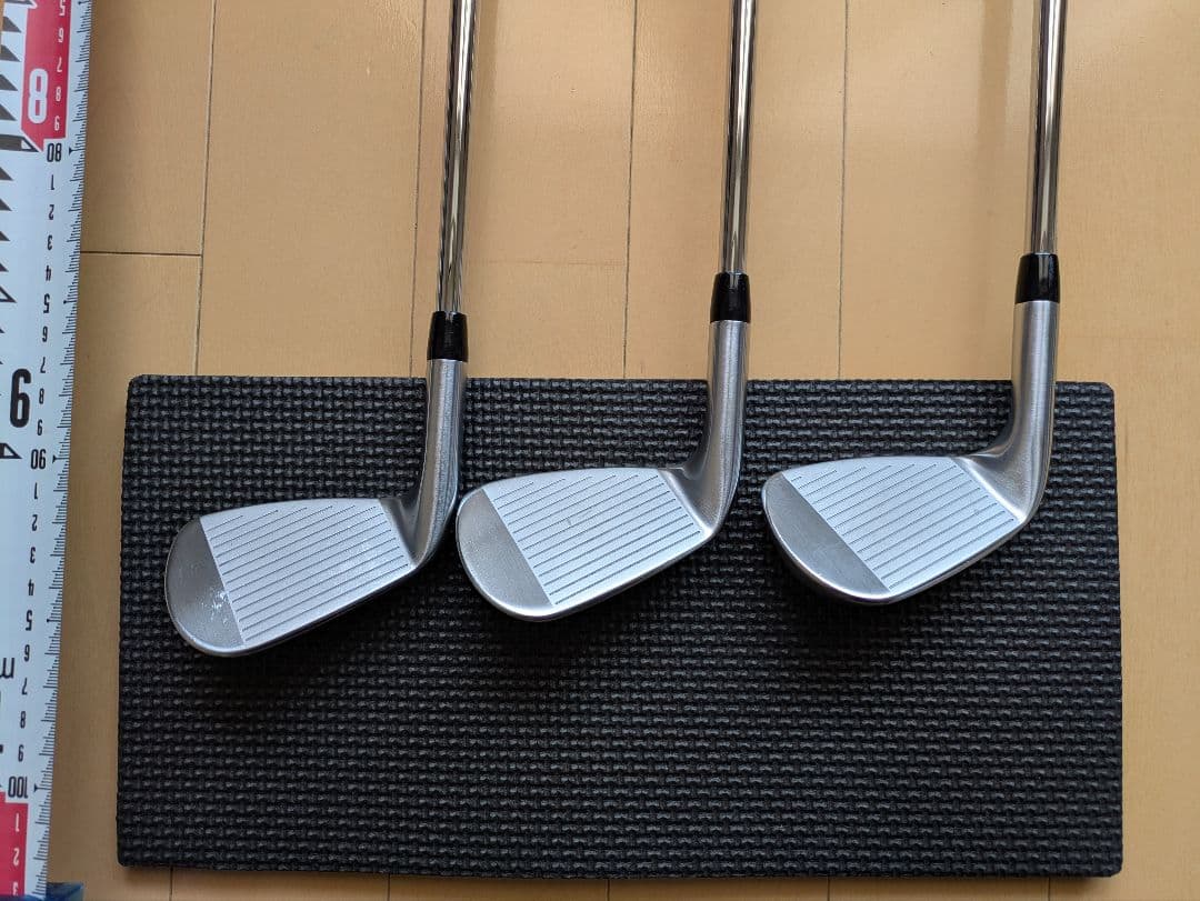 Titleist T150（2023）アイアンセット 6本セット