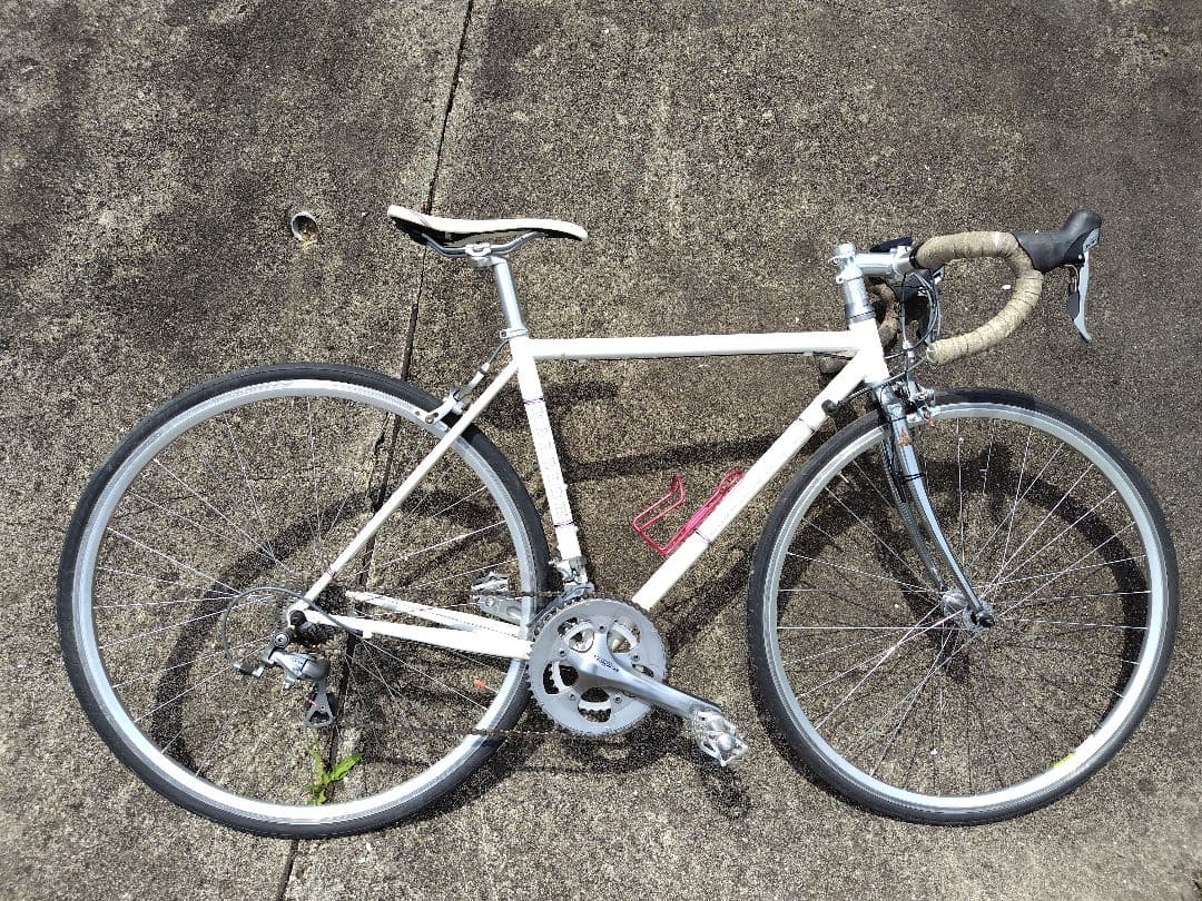 ラレー　RALEIGH ロードバイク