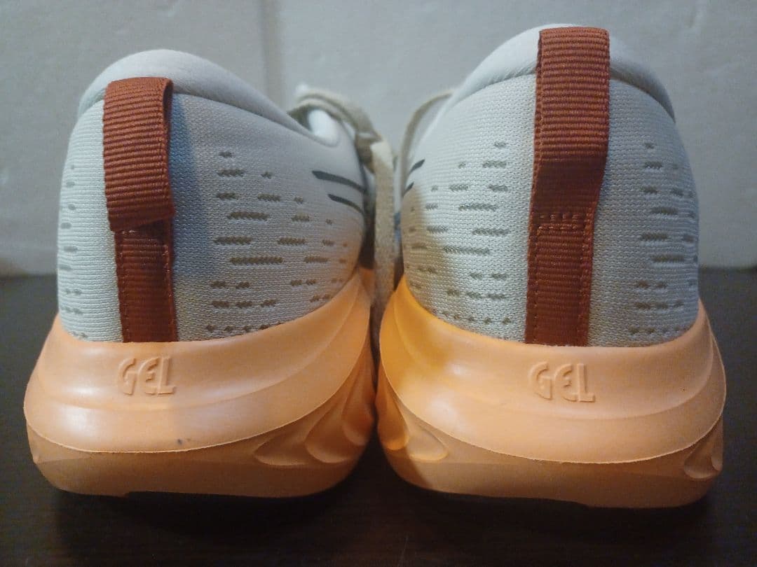 asics　GEL-EXCITE10 27.5cm