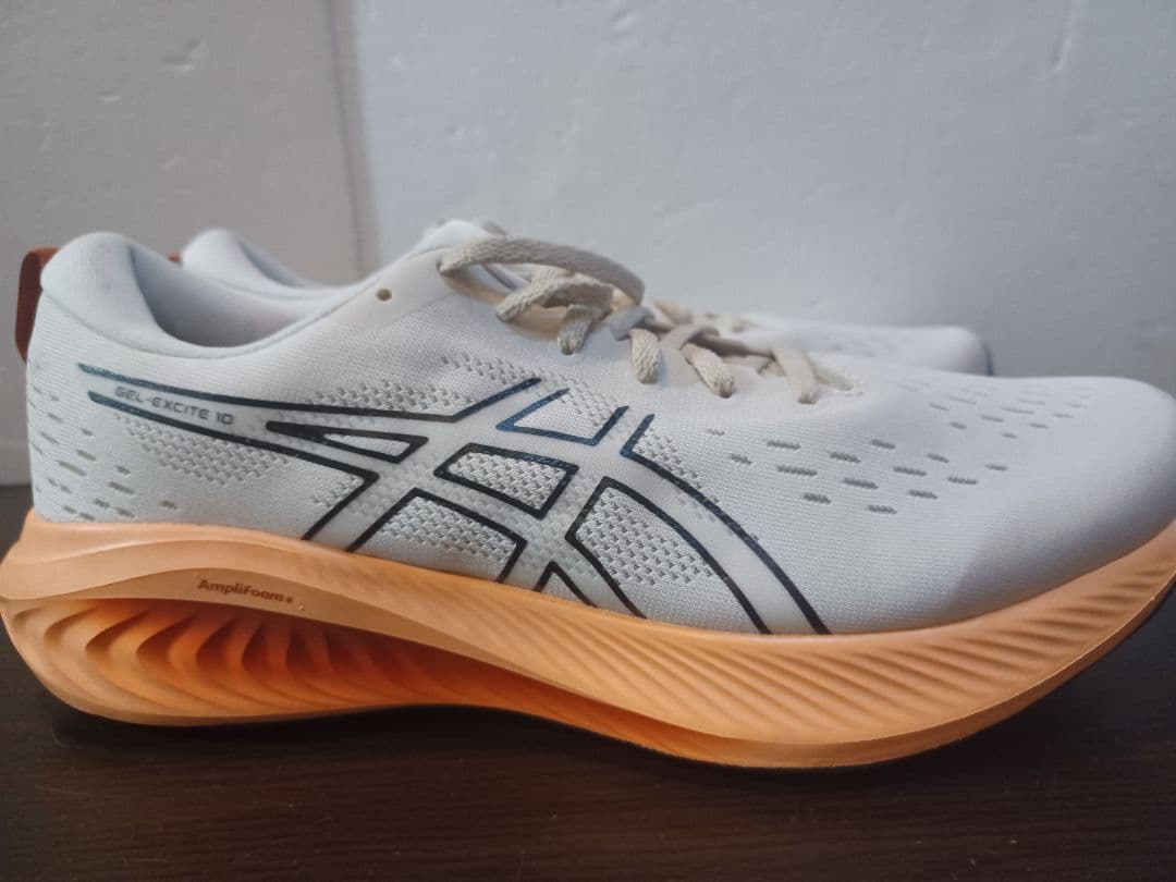 asics　GEL-EXCITE10 27.5cm