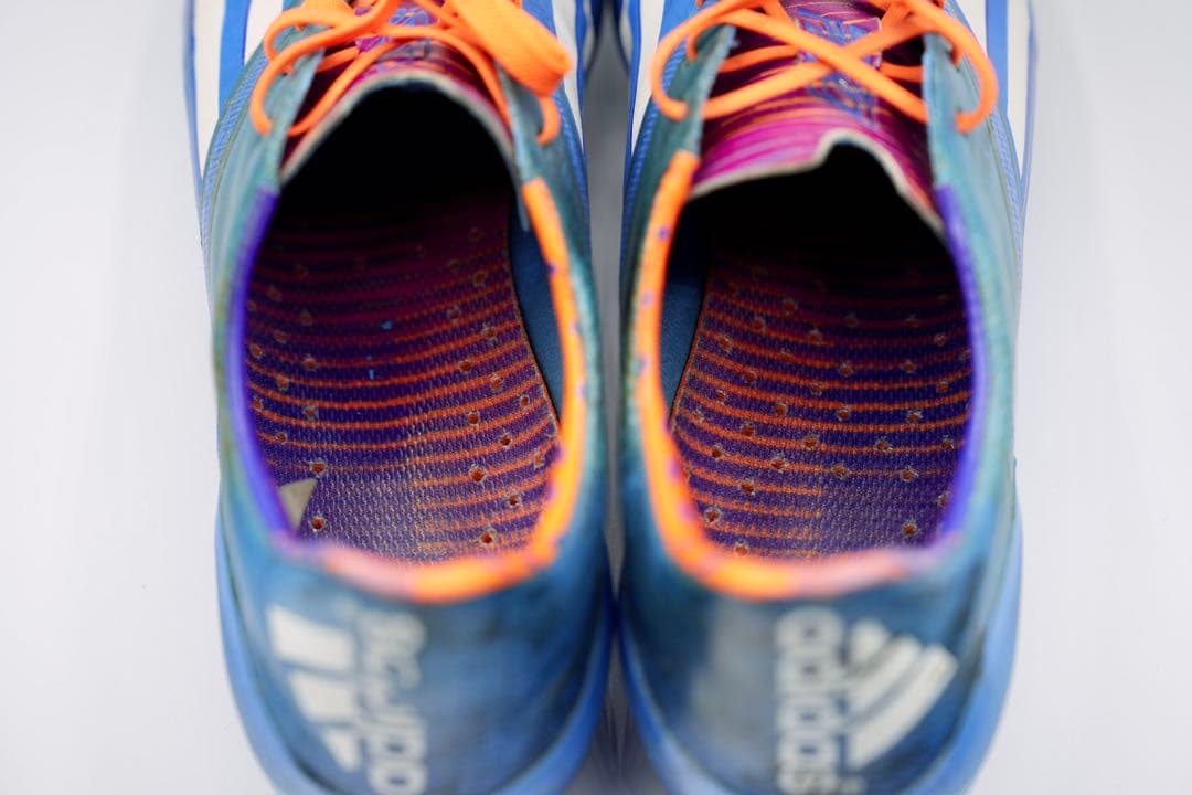 アディダス アディゼロ F50 TRX FG