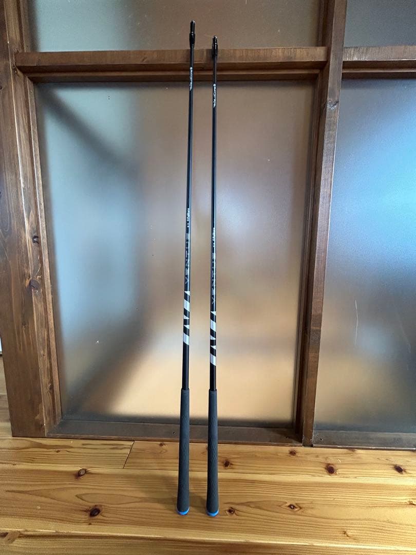 Fujikura 24VENTUS BLACK 6XDr.7X3w セット美品