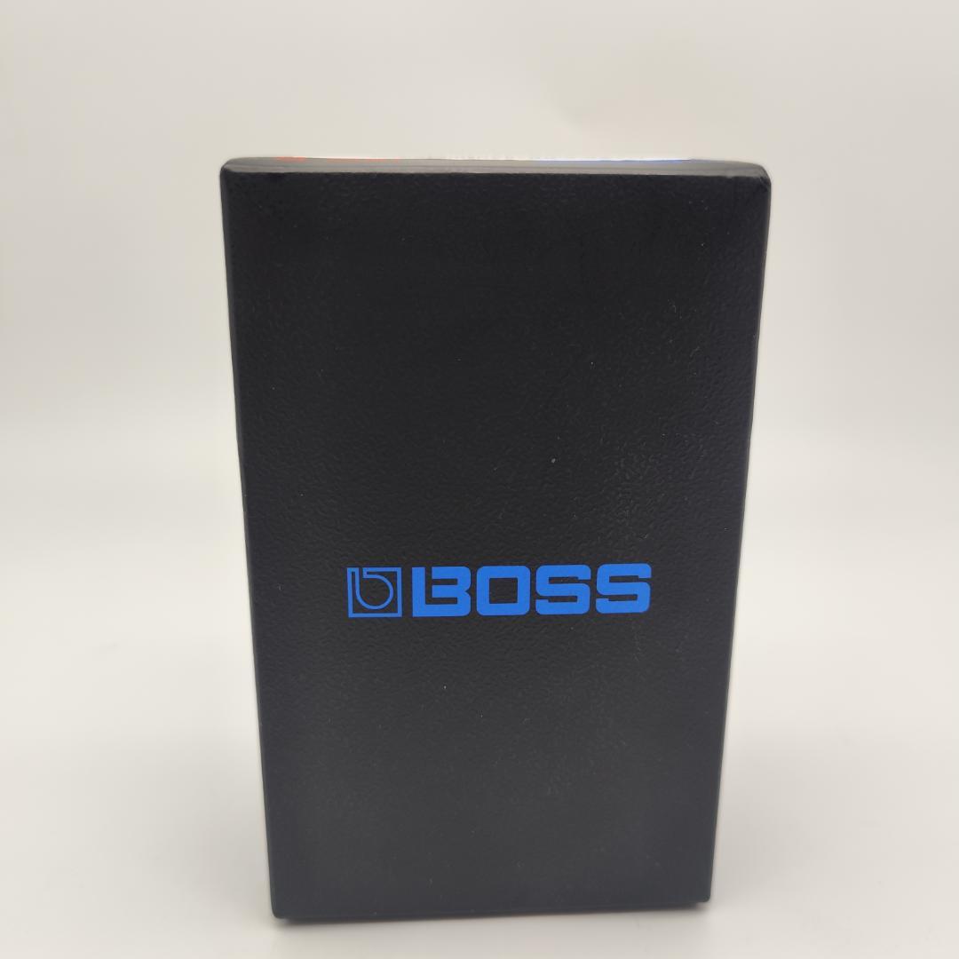 BOSS Loop Station RC-5 ルーパー ギターエフェクター