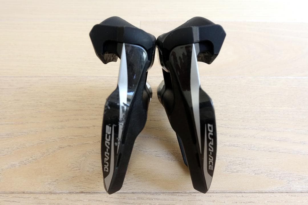パーツ Shimano DuraAce PD-9000 248g