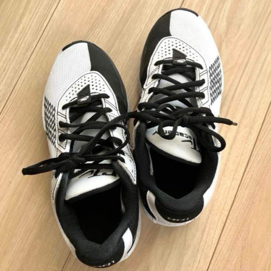 NIKE 美品　バスケットボール　ジュース　23㎝