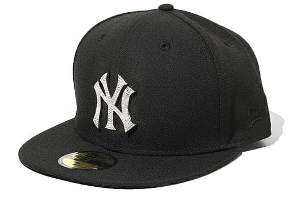 57.7cm NEW ERA 59FIFTY MLB ヤンキースキャップ