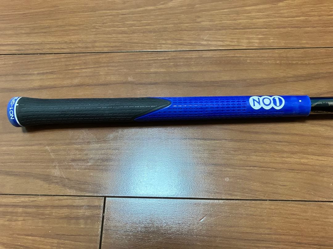 Fujikura DIAMOND SPEEDER Callaway用スリーブ付き