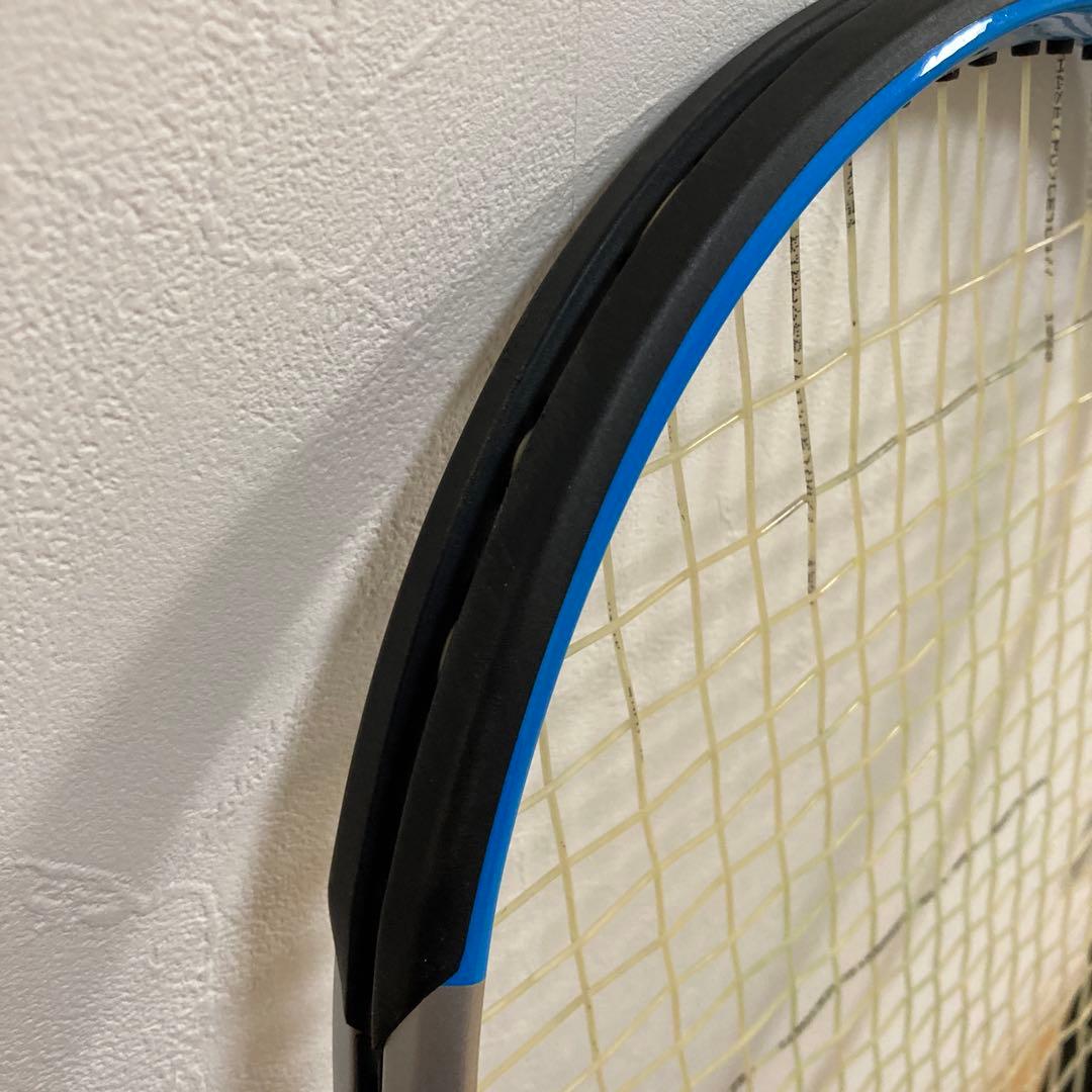 ラケット(硬式用) Wilson ULTRA100L v3.0