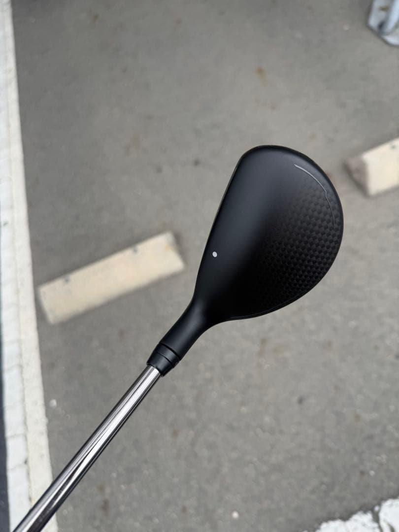 PING G440 ユーティリティ 23度 ダイヤモンドスピーダーHY80x