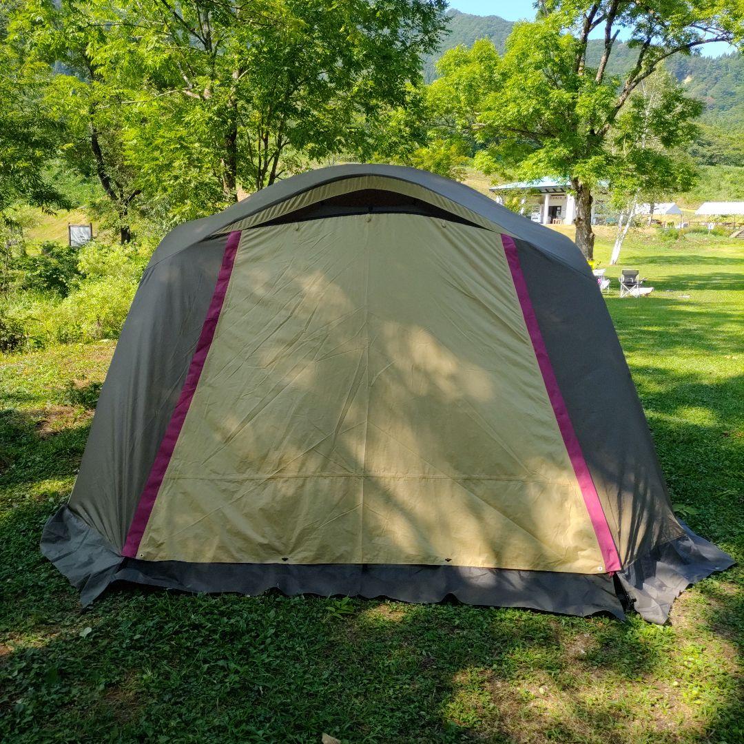 ●値下げしました●オガワ Velero5 グランドマット付き
