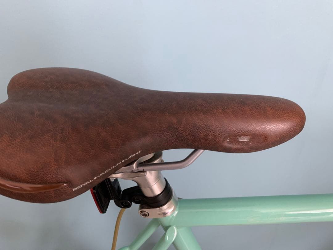 Bruno MINIVERO 20 ROAD (前カゴ付き)