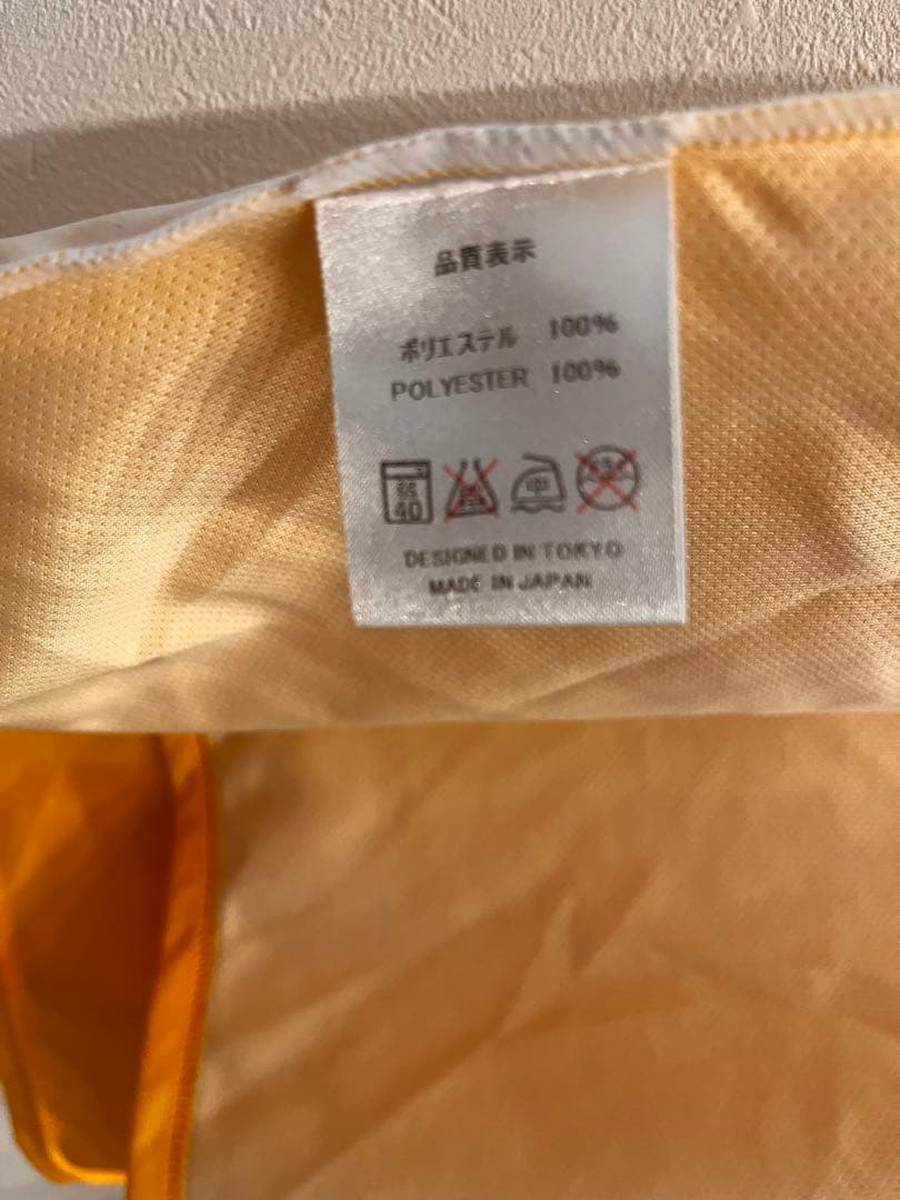 【美品】【L】鹿児島ユナイテッドFC JFL時代のユニフォーム