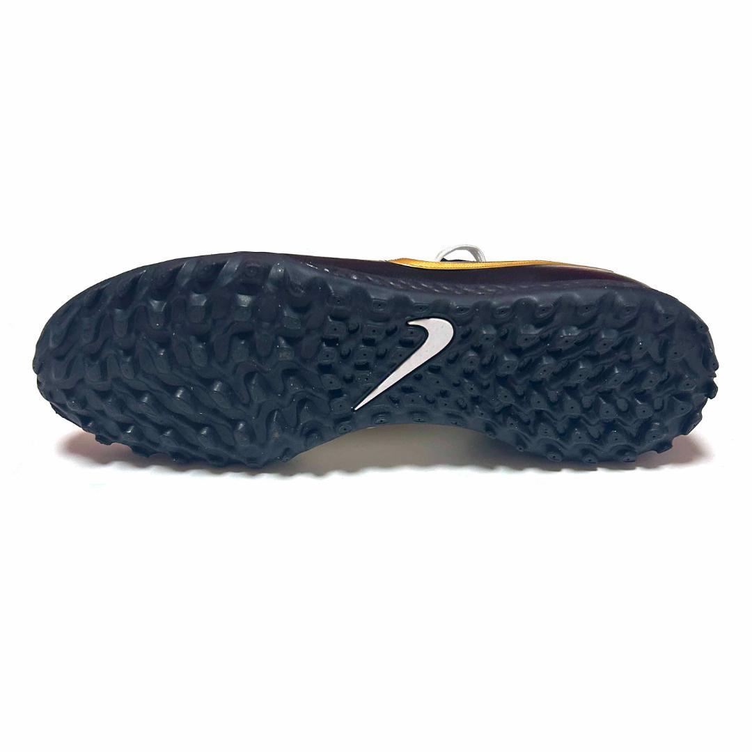 新品　NIKE　27㎝　ナイキ ファントム GX2 プロ フットサル サッカー