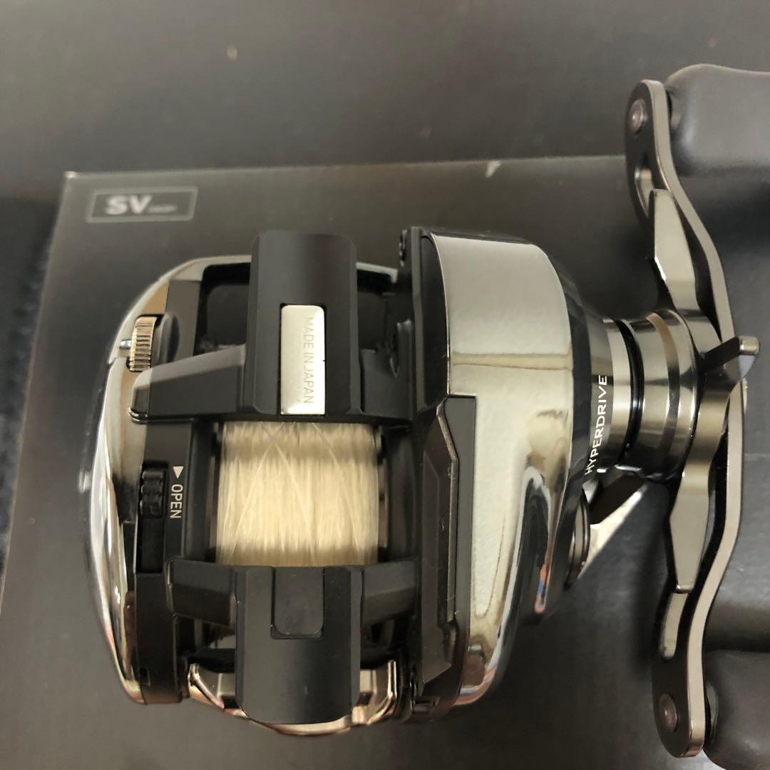 24スティーズ sv tw100HL