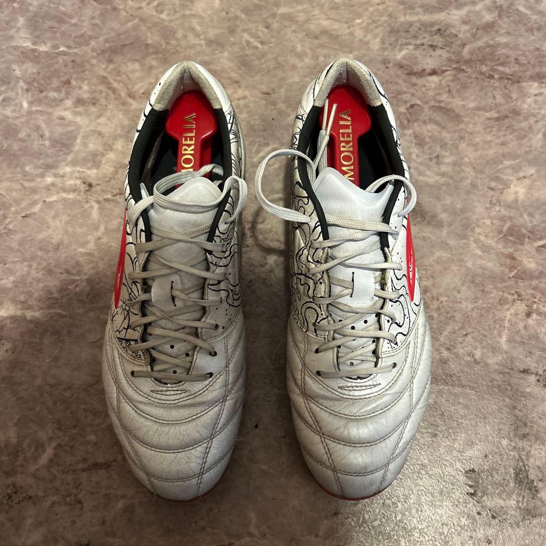 アンブロ UMBRO アクセレイター 27cm