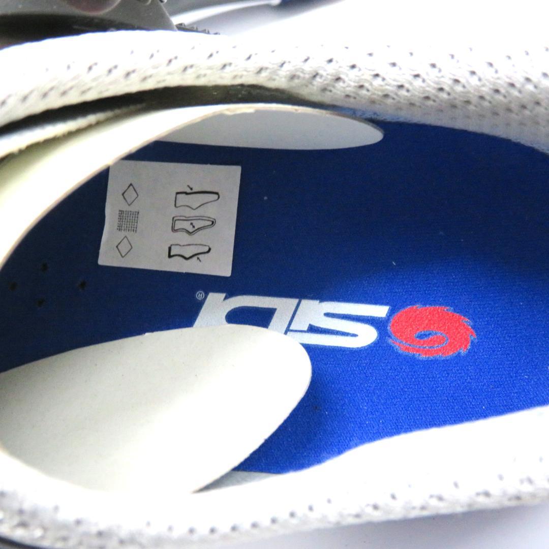 SIDI シディ Genius 5-Pro サイズ45 27.5cm 未使用