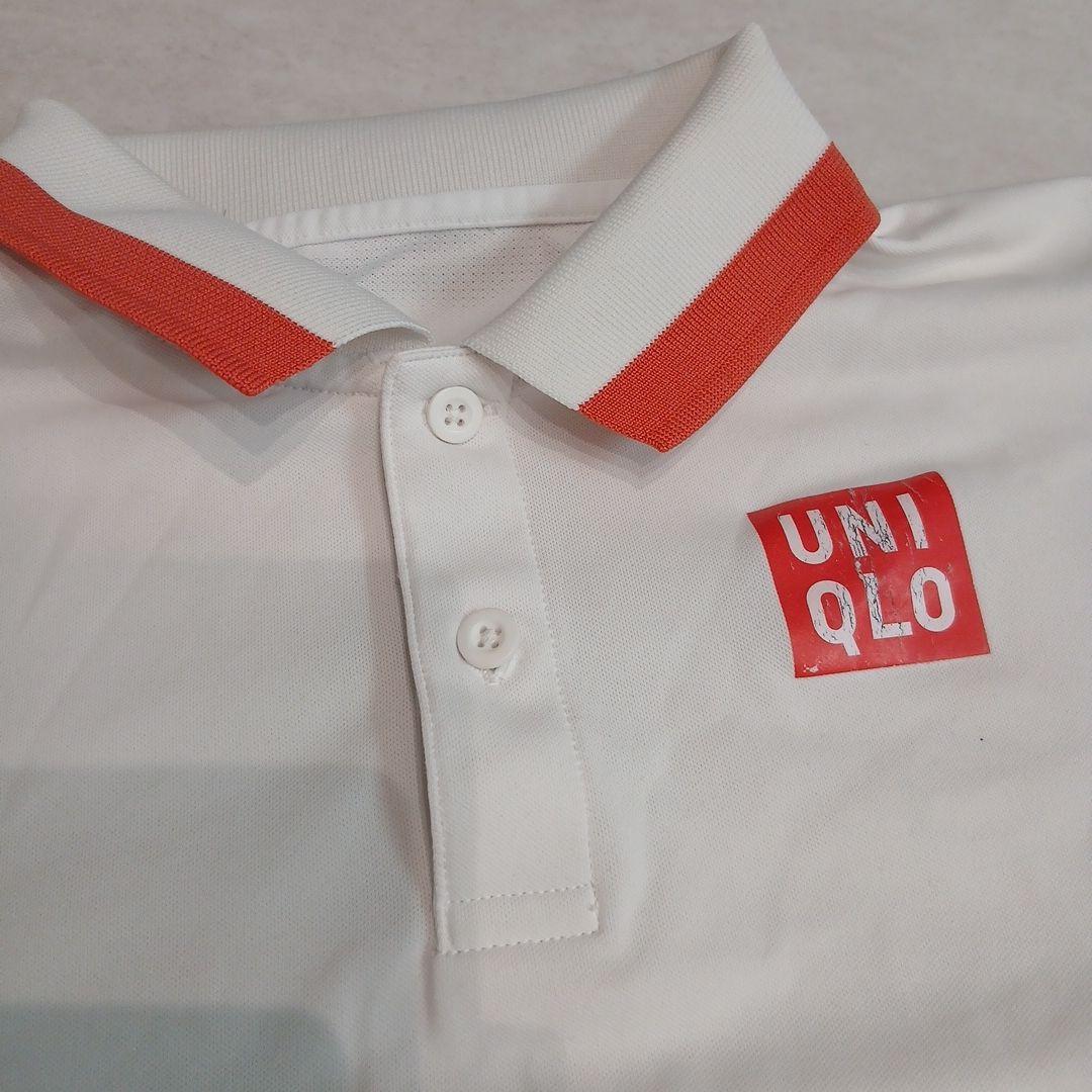 UNIQLO ポロシャツとショートパンツセット
