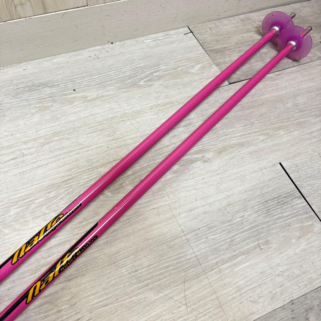 【キッズスキー】ピュアコンシャス　スキーセット 130cm 24.0cm