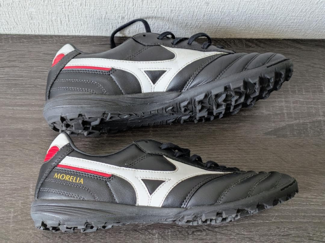ミズノ モレリア TF 25cm ターフ トレーニングシューズ Morelia