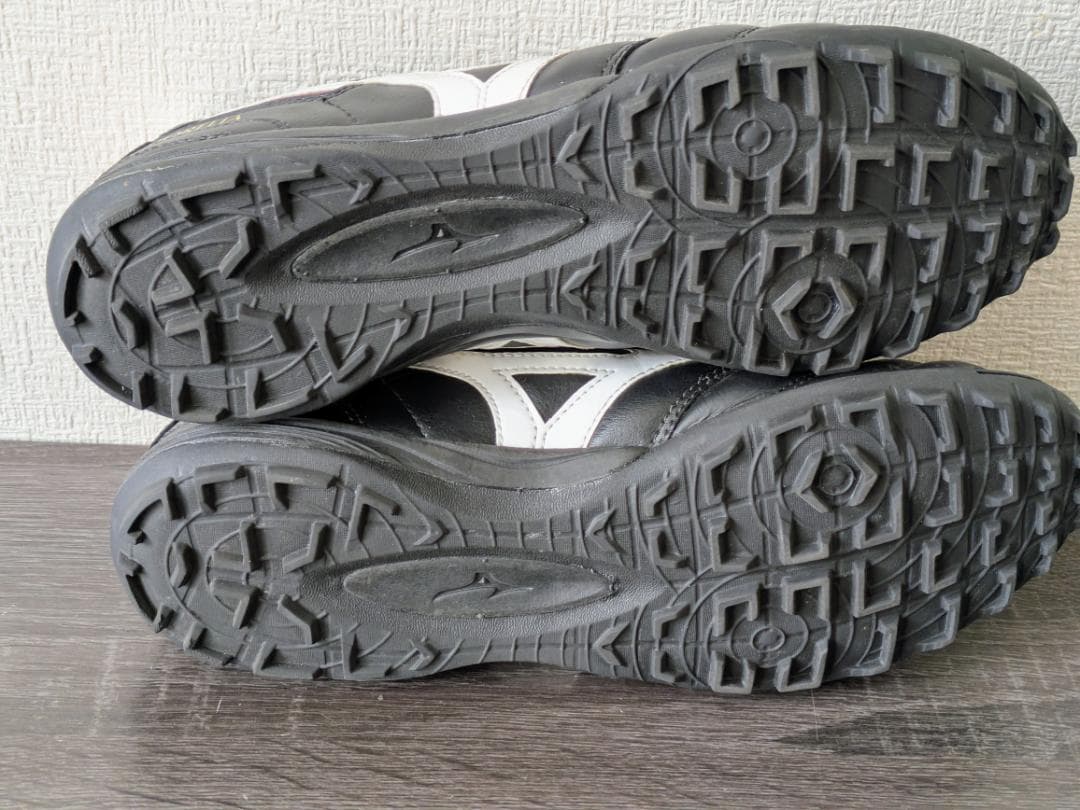 ミズノ モレリア TF 25cm ターフ トレーニングシューズ Morelia