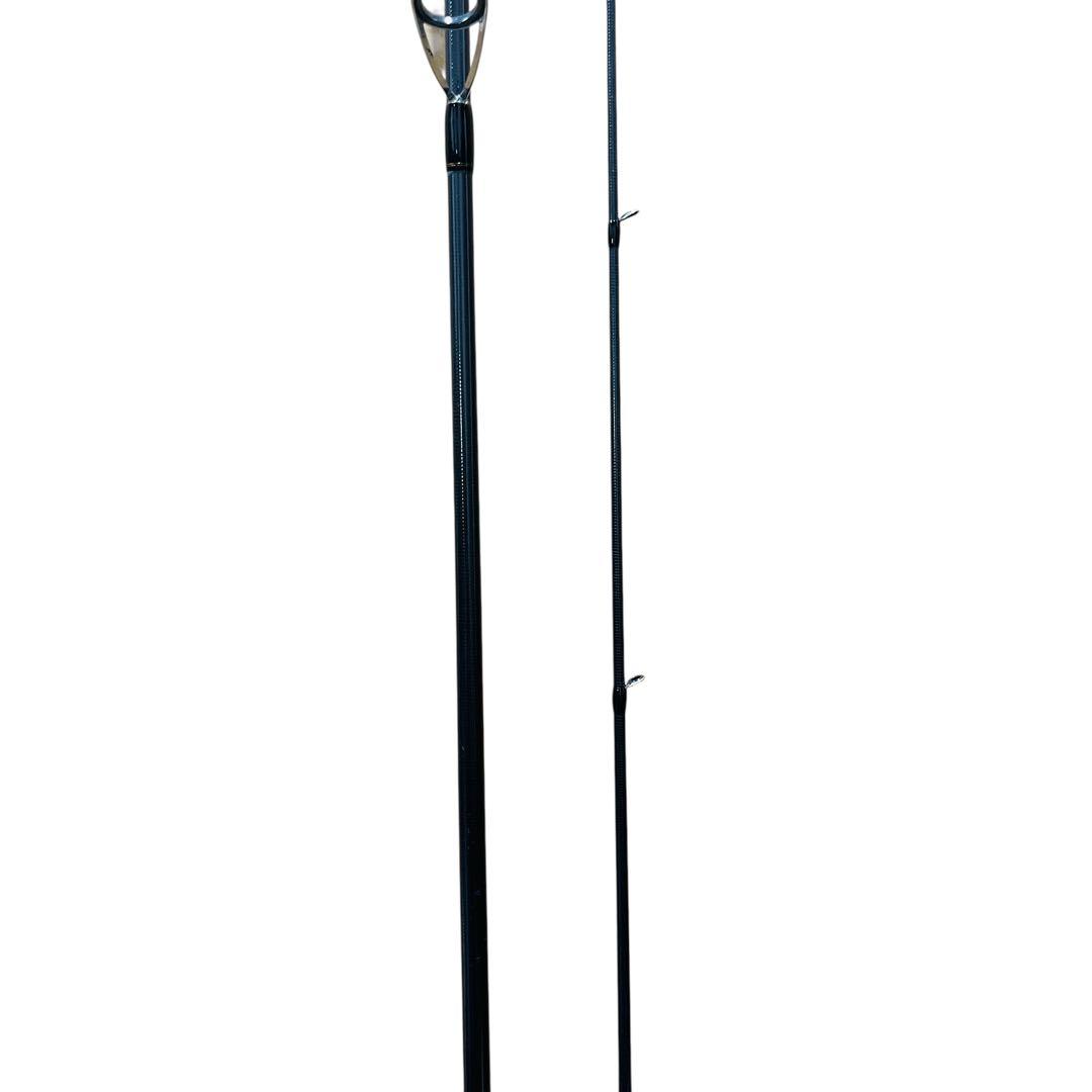 ロッド OLYMPIC ARGENTO UX 21GARGUS 902LML
