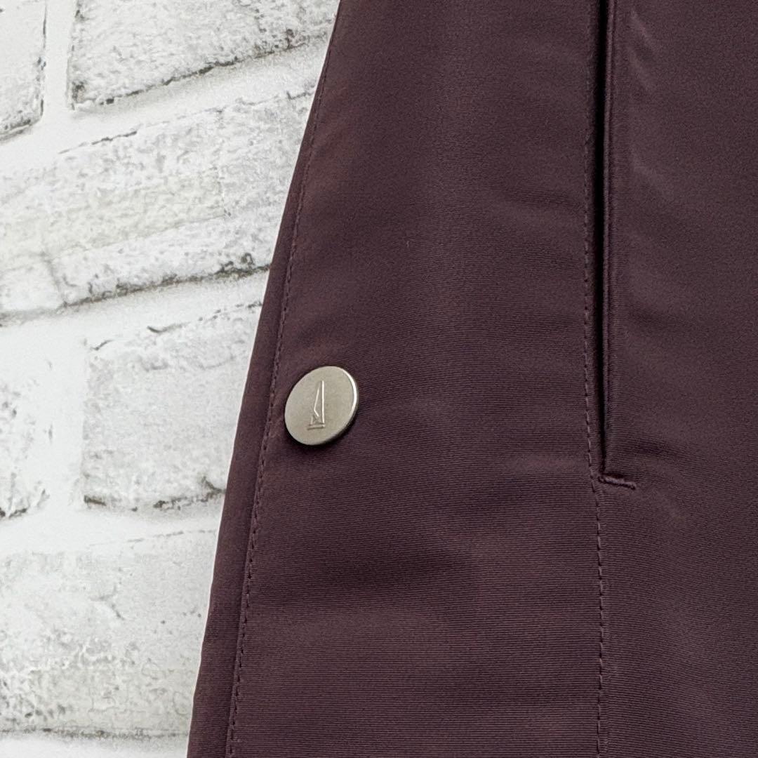 ジョーダン ブランド ジョーダン AMM スナップ パンツ