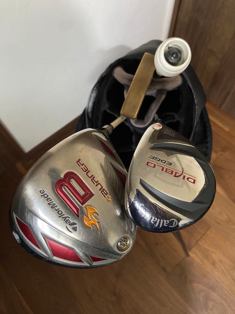 Mizuno MP69 アイアンPINGパター ゴルフクラブ