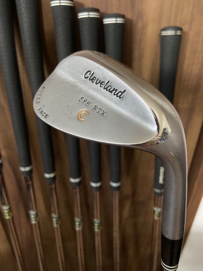 Mizuno MP69 アイアンPINGパター ゴルフクラブ