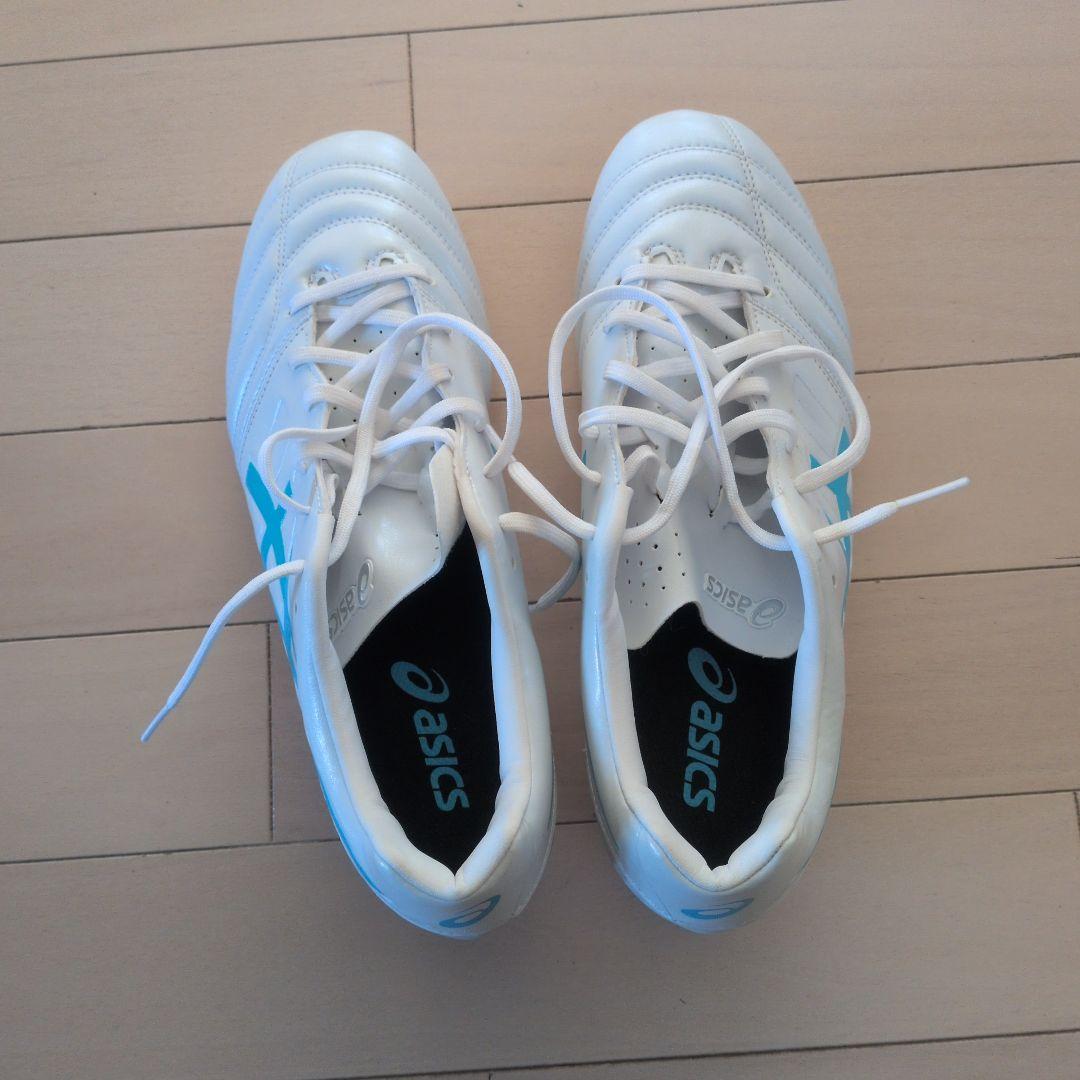 asics　DSライト ゲインST（1101A041-101）取替式　25.5
