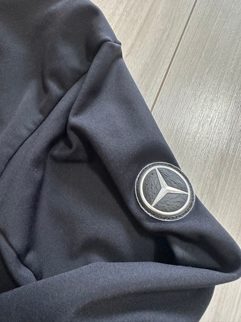 値下げTitleist Mercedes-Benz ゴルフ メンズジャケット