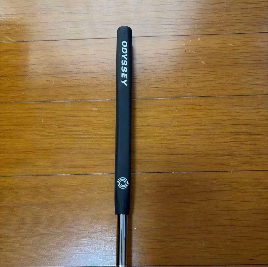 Odyssey オデッセイ ホワイトダマスカス iX 330M 33インチ