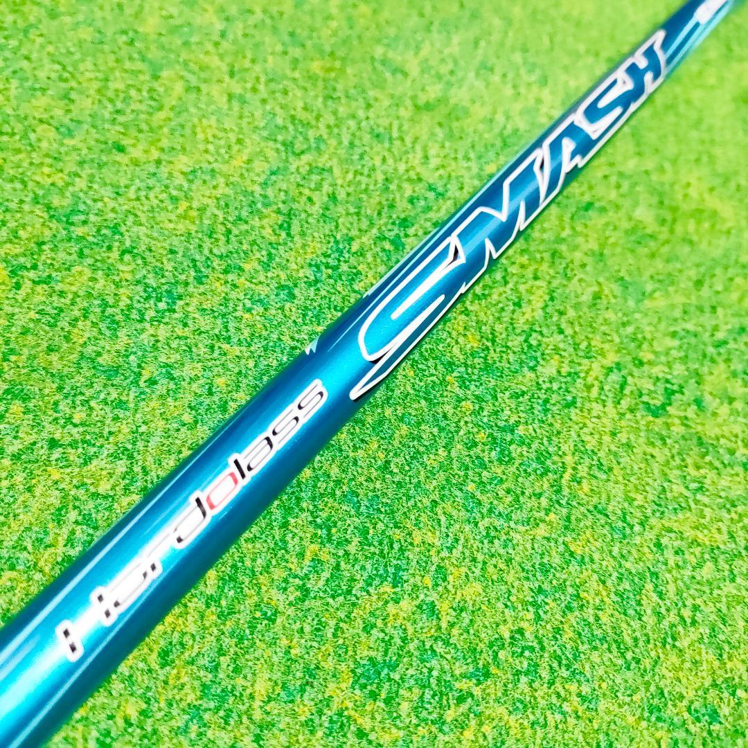 テーラーメイドスリーブ　UST マミヤ スマッシュ TOUR S