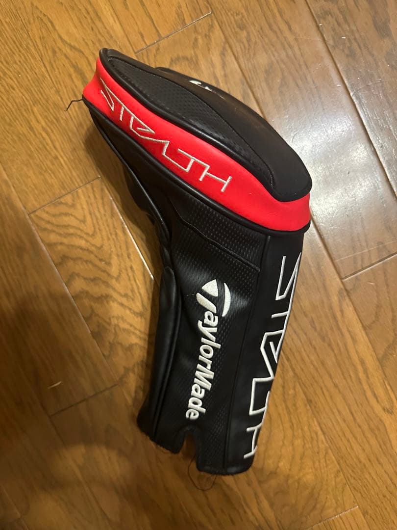 TaylorMade Stealth plusドライバー 10.5 TENSEI