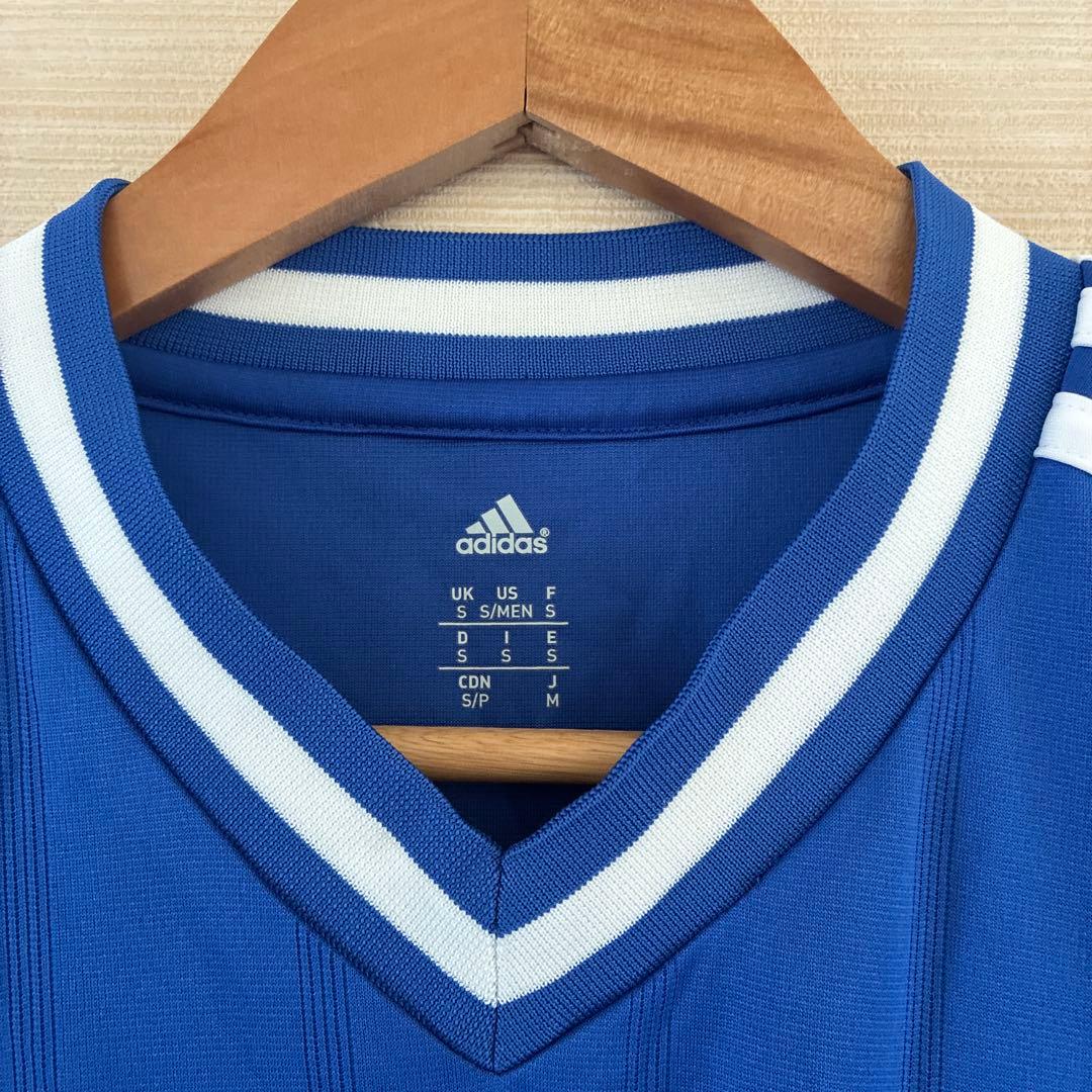 Chelsea FC adidas ユニフォーム　Mサイズ　13/14