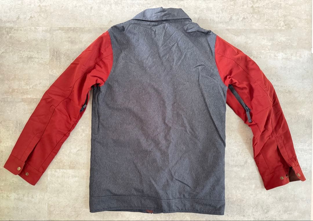 BURTON スノーボードウェア Mサイズ ダンモアジャケット
