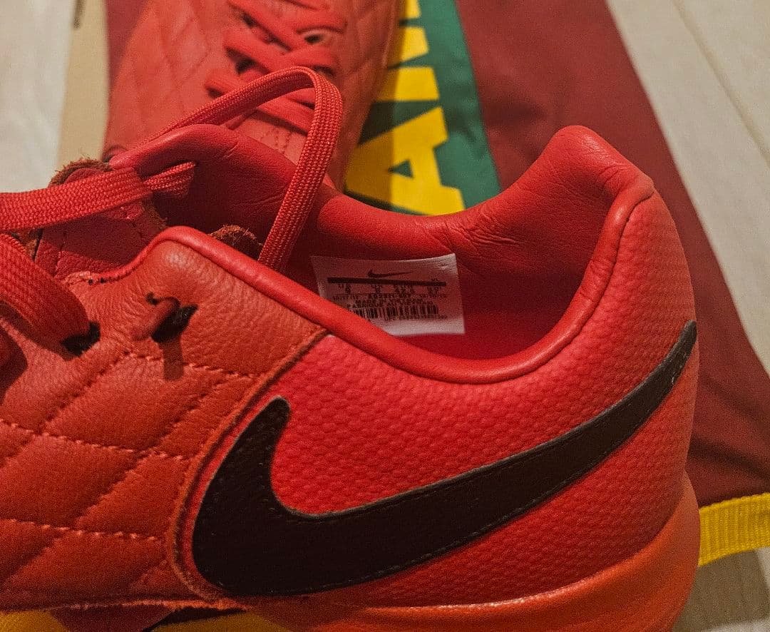 NIKE　ルナー レジェンド X 7 PRO 10R IC （27.0)未使用品
