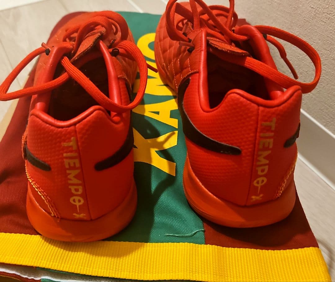 NIKE　ルナー レジェンド X 7 PRO 10R IC （27.0)未使用品