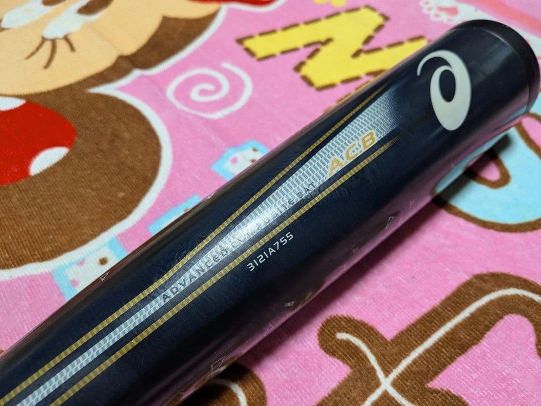 デュアルフラッシュ 84cm 軟式 複合 バット 84センチ DUALFLASH